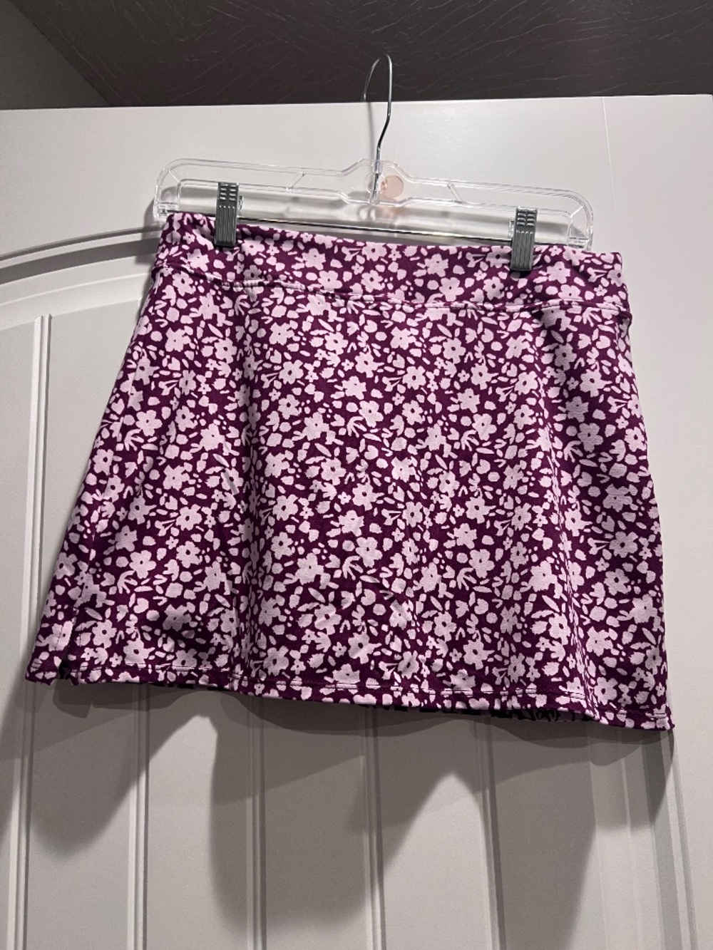 Tranquility Skort